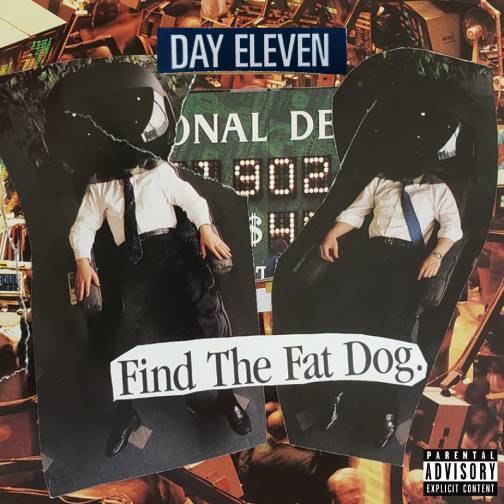 Find the fat dog album